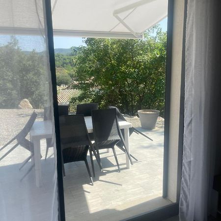 Coeur De Provence Apartment Greoux-les-Bains Exterior photo