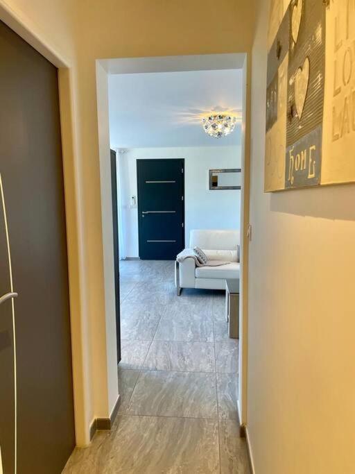 Coeur De Provence Apartment Greoux-les-Bains Exterior photo